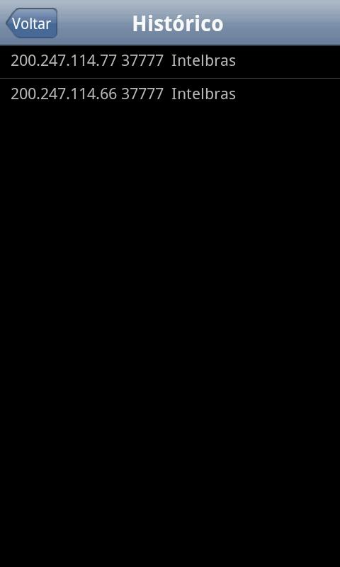 Intelbras iSIC