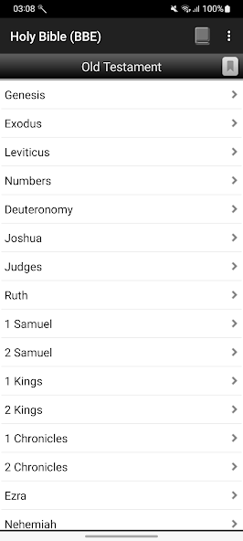 Holy Bible (BBE)