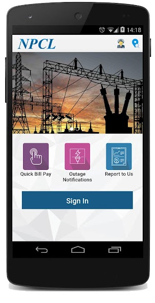Noida Power Company Limited
