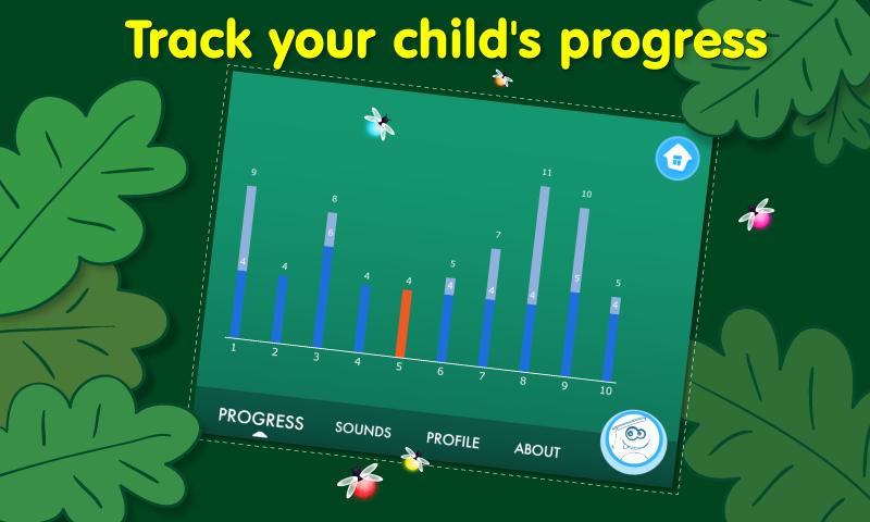 Learn Montessori 123 numbers