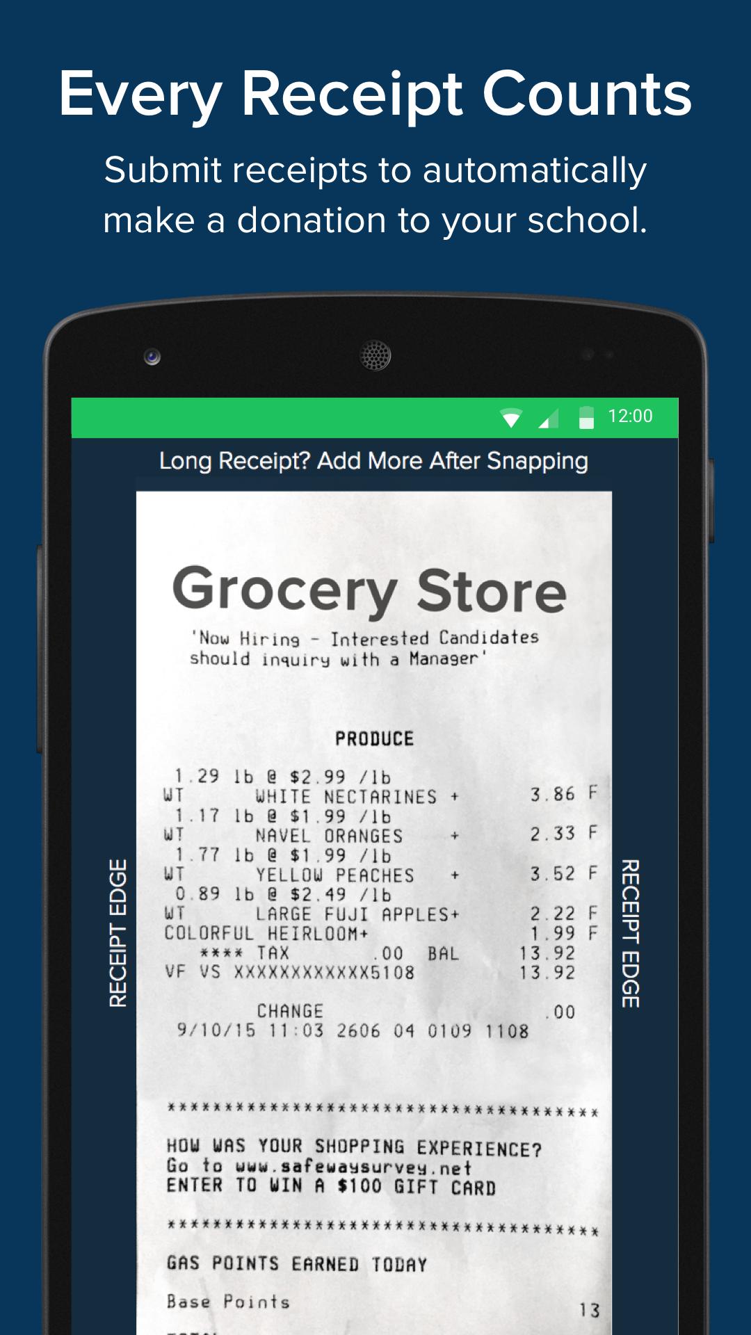 Shoparoo
