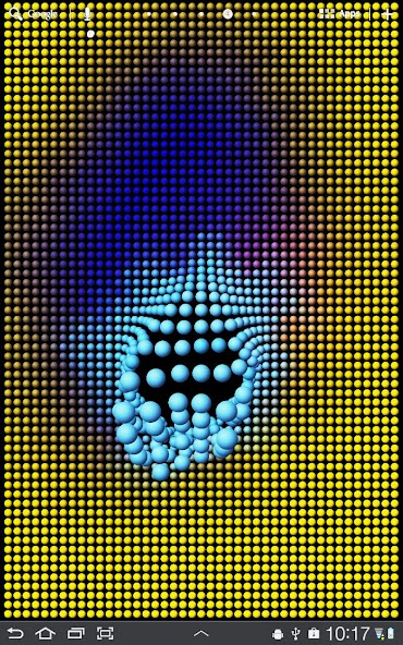 Magnetic Balls Lite