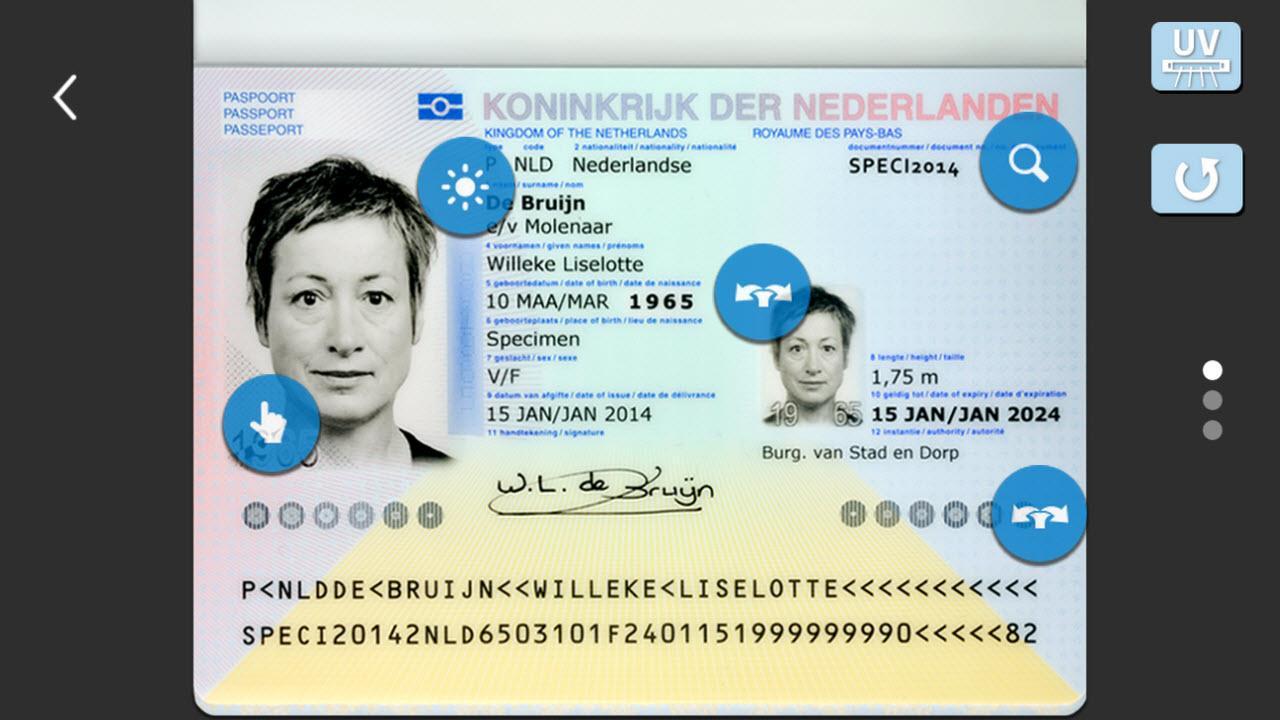 DutchID