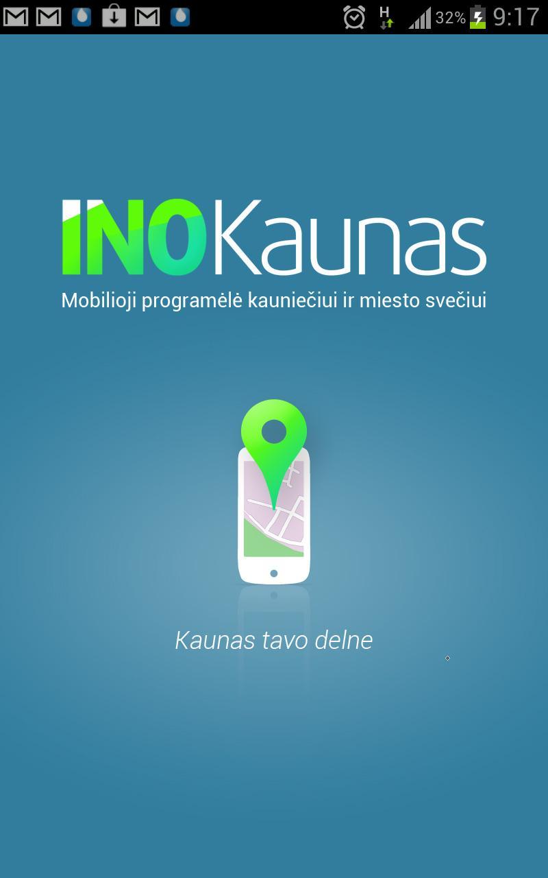 INOKaunas