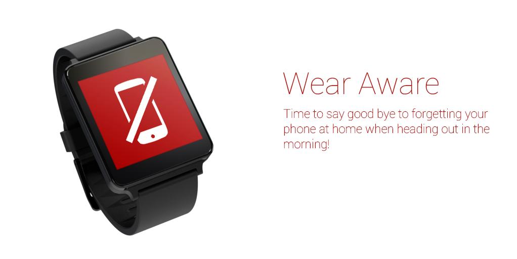 Wear Aware