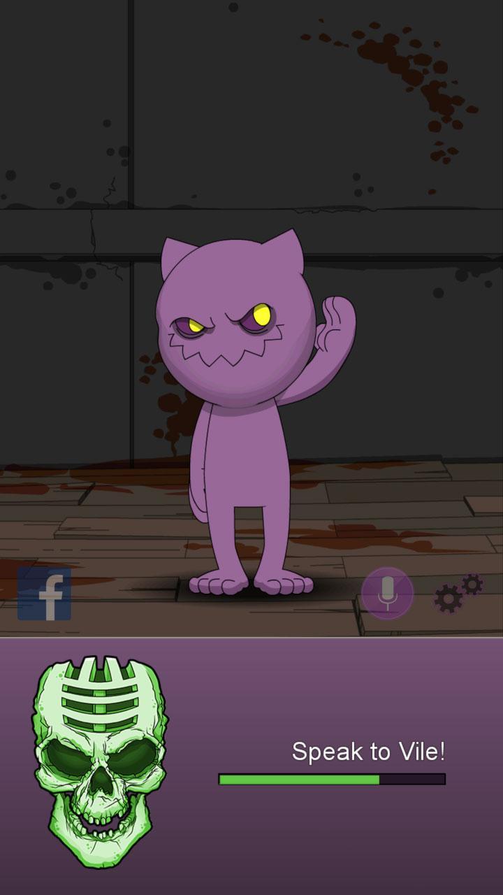 Vile Minion