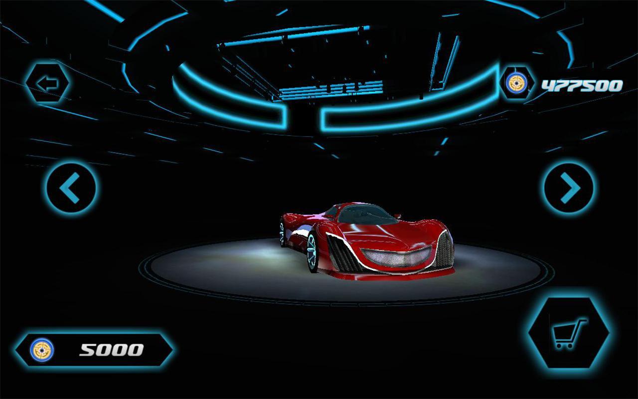 Urban Racer 3D