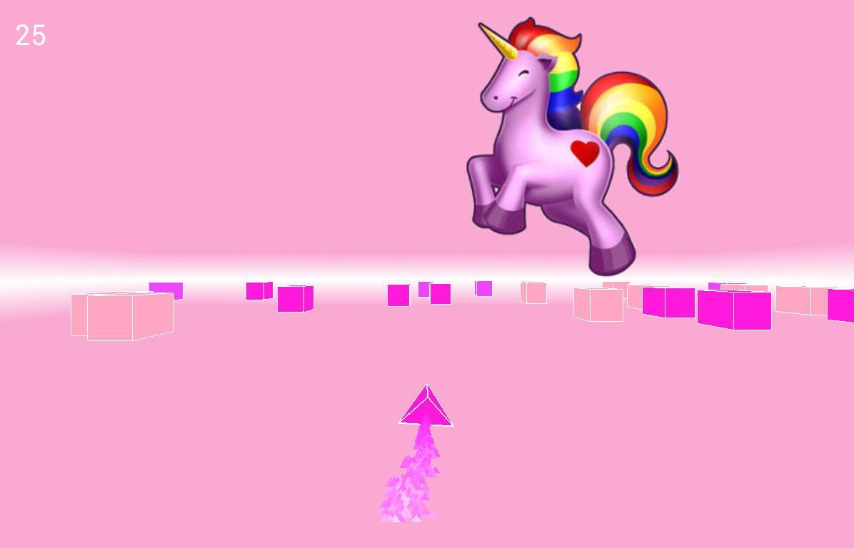Cube Racer