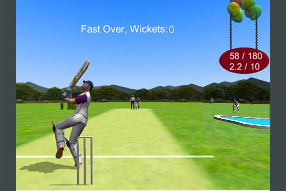Dilbeys Cricket Lite