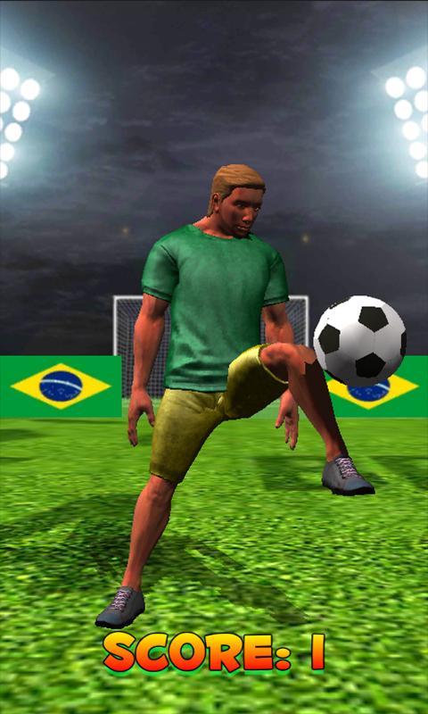 FootBall Cup