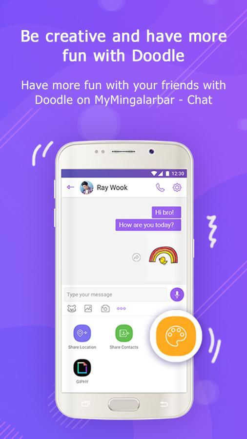 MyMingalarbar