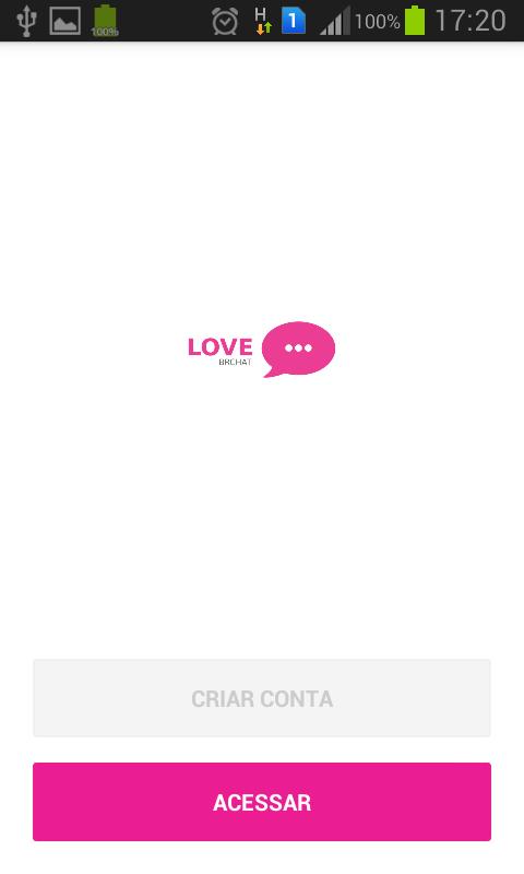 LoveBrChat