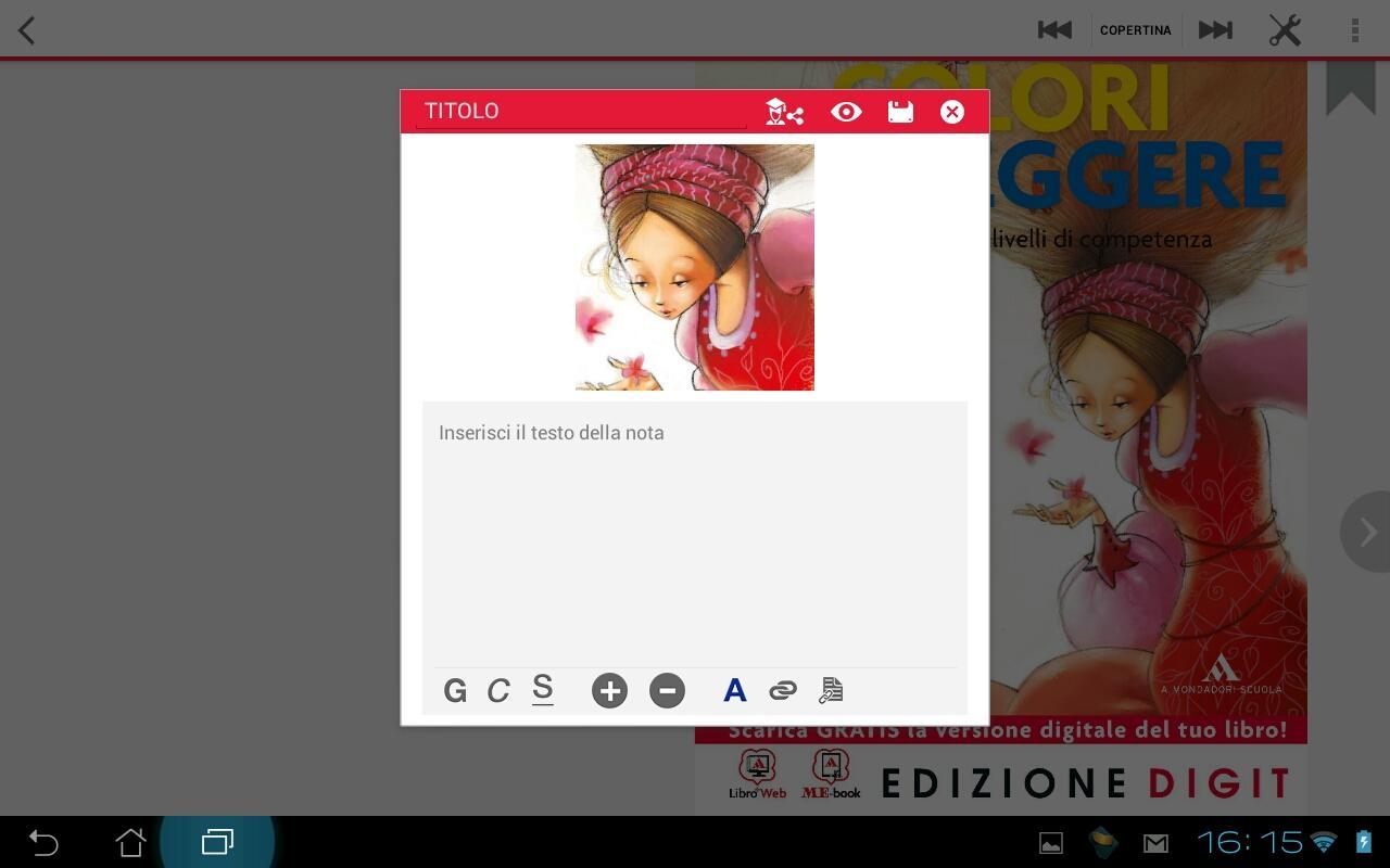 MEbook