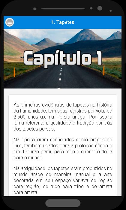 Tapete de Barbante