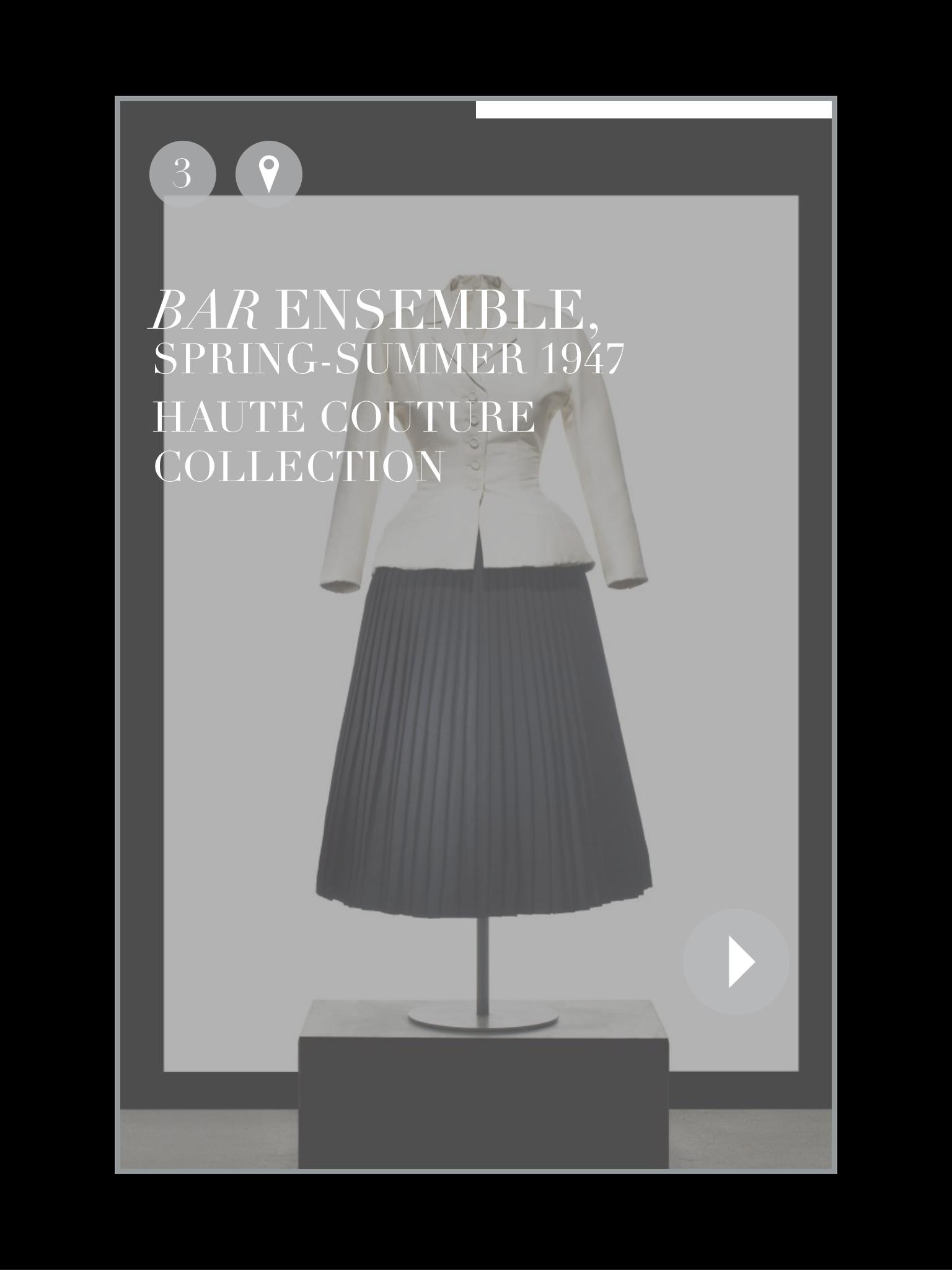 Esprit Dior Seoul