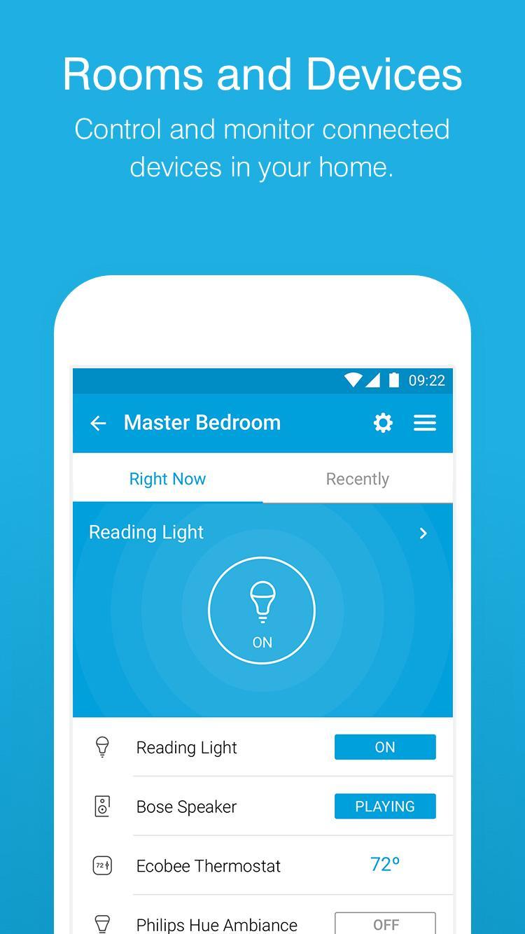 SmartThings Classic