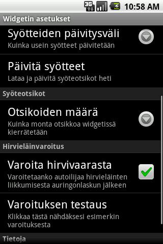 Liikenneturva