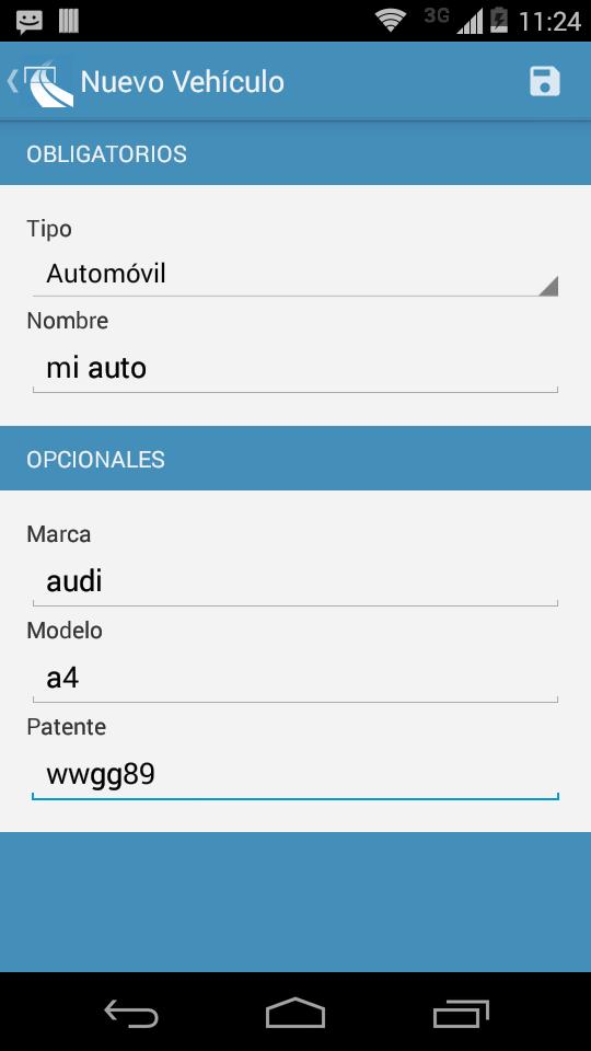 Tag'z