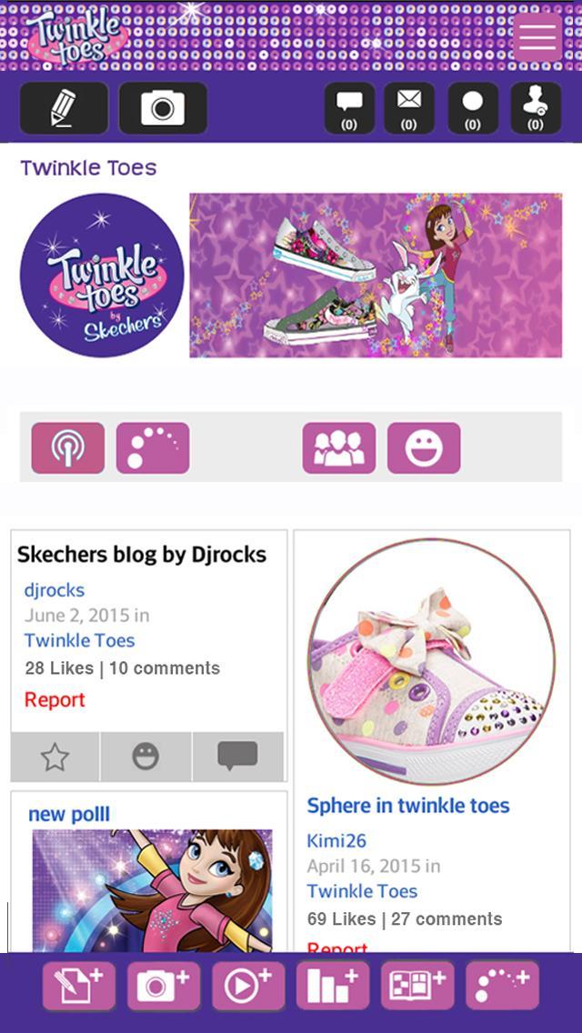 Skechers