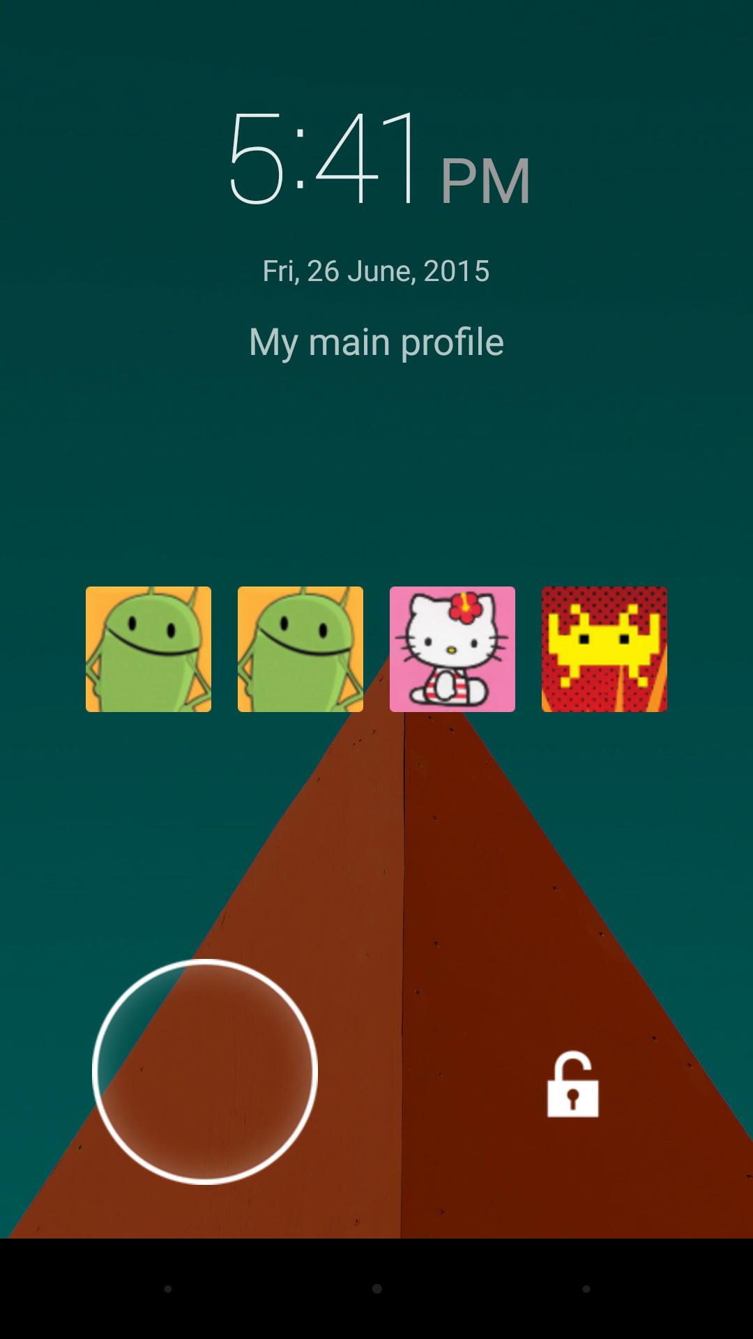 SwitchMe