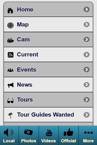 Dallas Guides