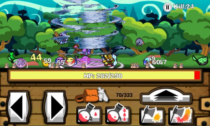 Treasure Looter