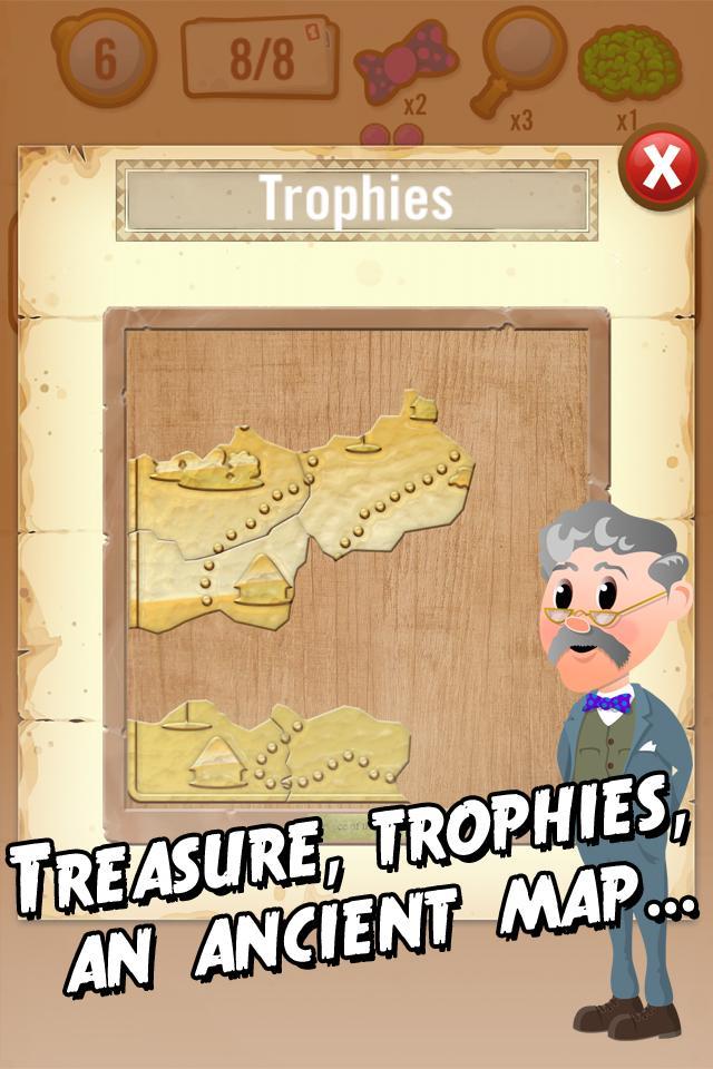 Quiz Explorer