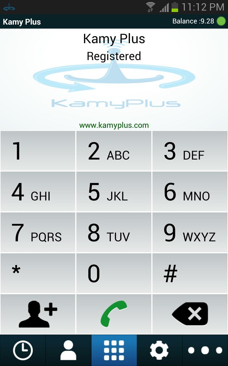 KamyPlus