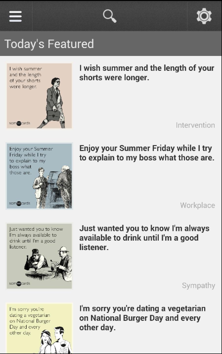 Someecards