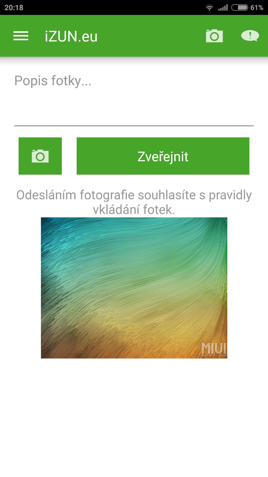 iZUN.eu