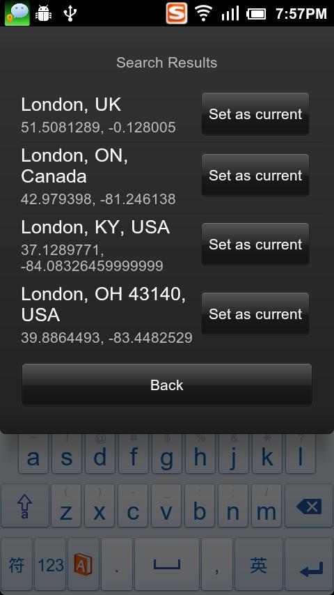 Mock GPS Pro