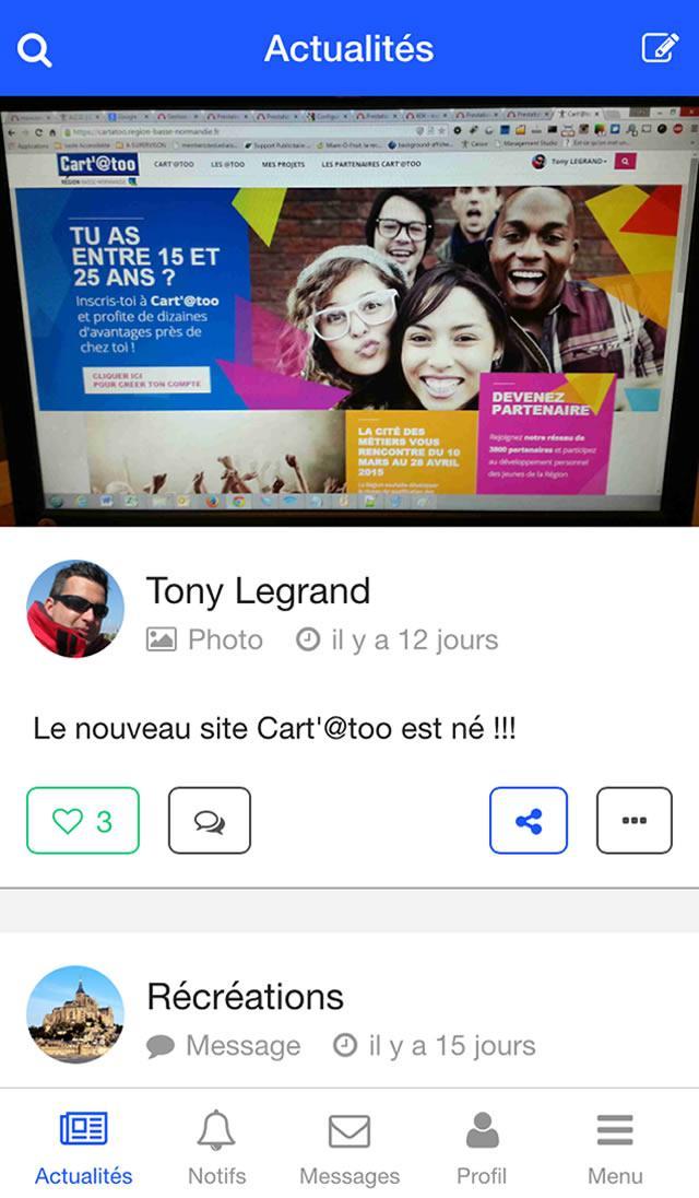 Cart'@too