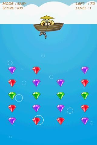 Diamond Miner