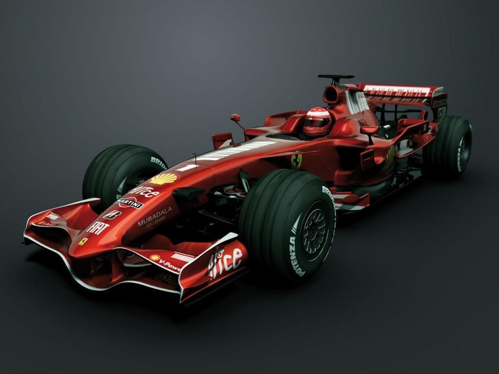 TRF1 Racing