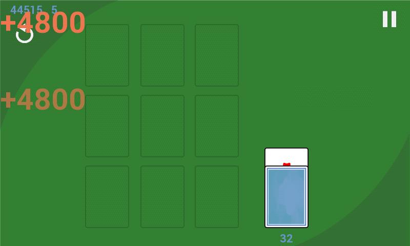 Eleven Solitaire