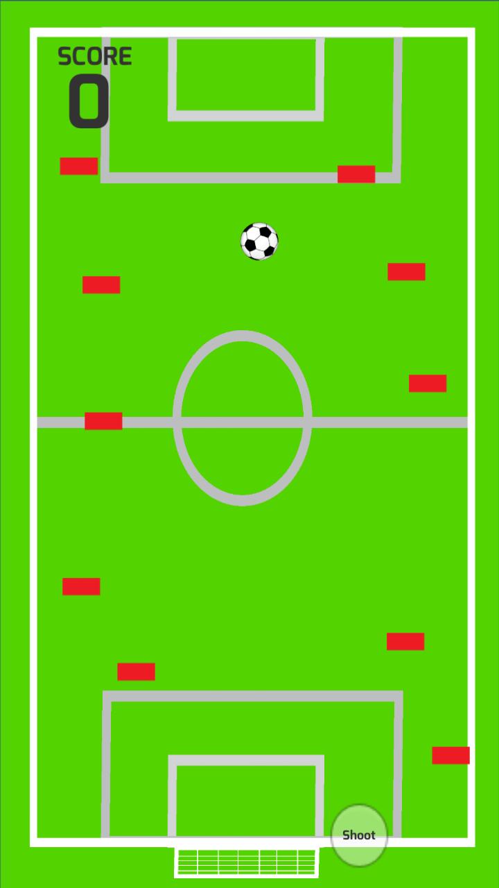Goal Ball