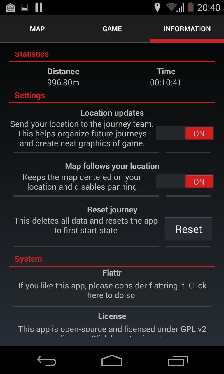 JourneyApp