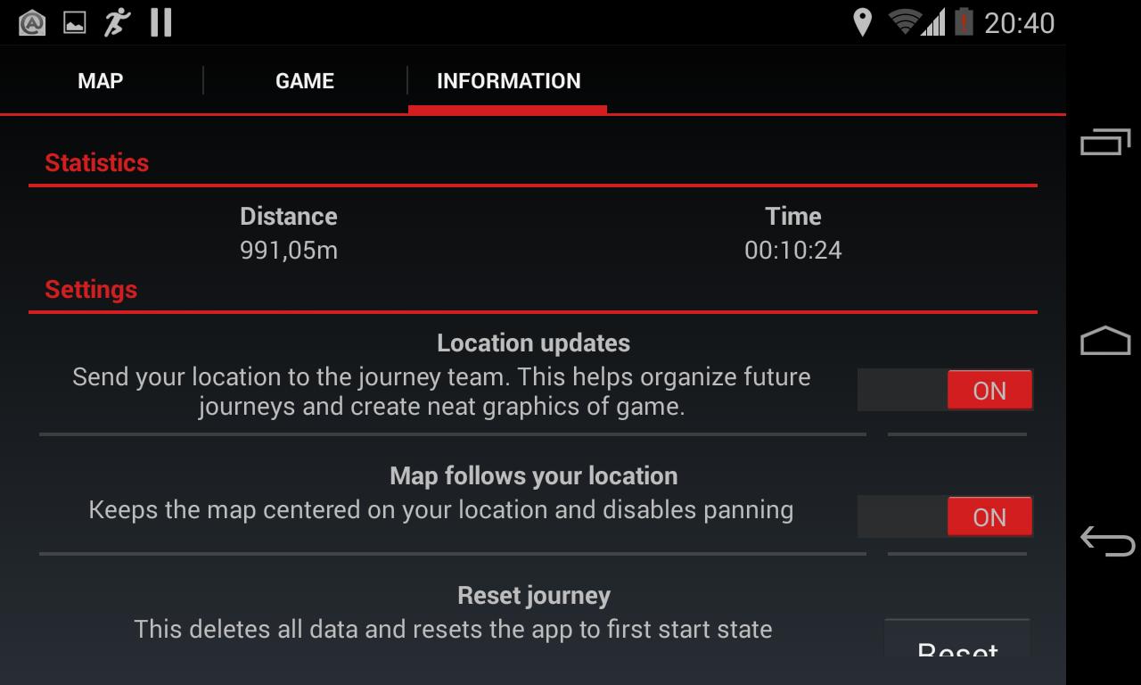 JourneyApp