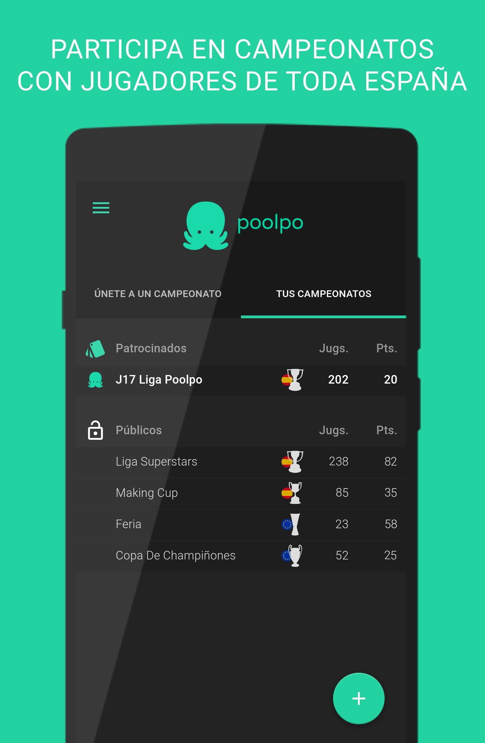 Poolpo