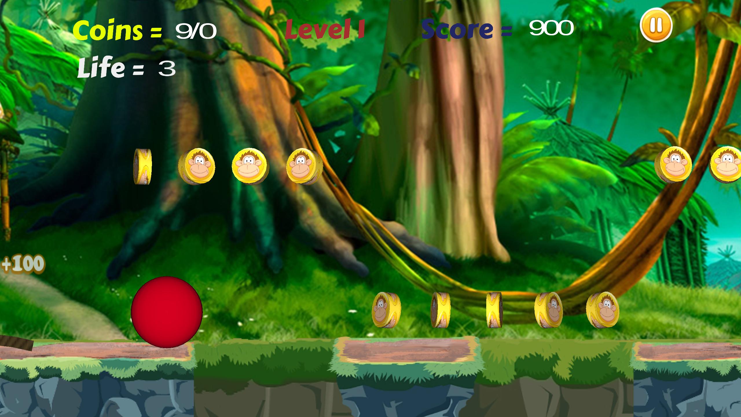 Monkey Ball
