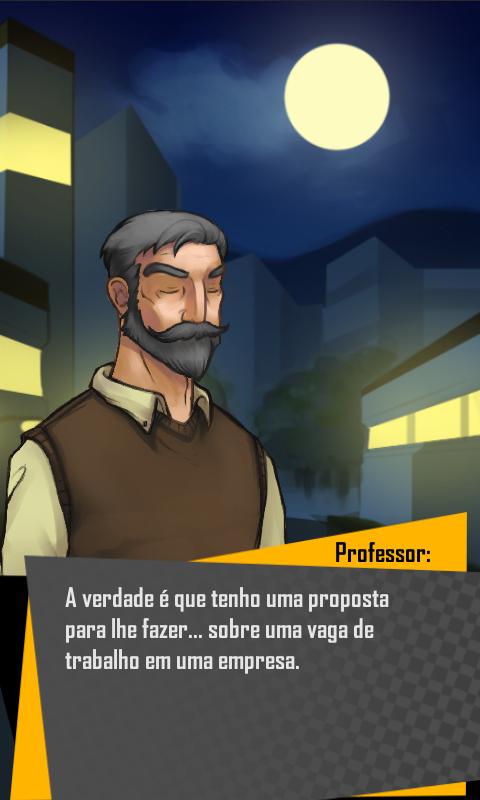 Projeto Hack