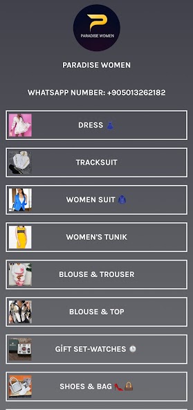 Turkey Wholesale Clothing