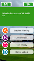 FunPill Cricket Quiz