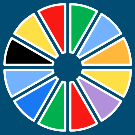 Lucky Wheel English