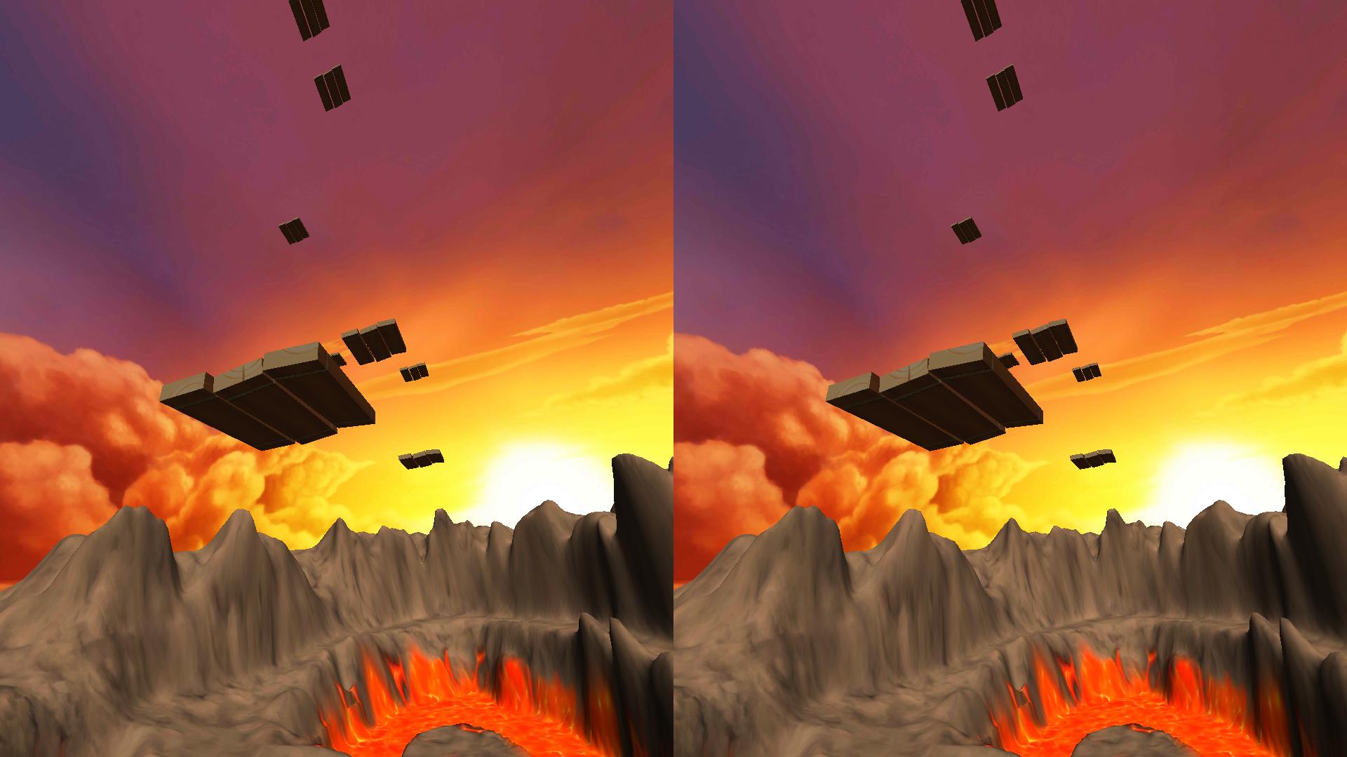 VR Jumper