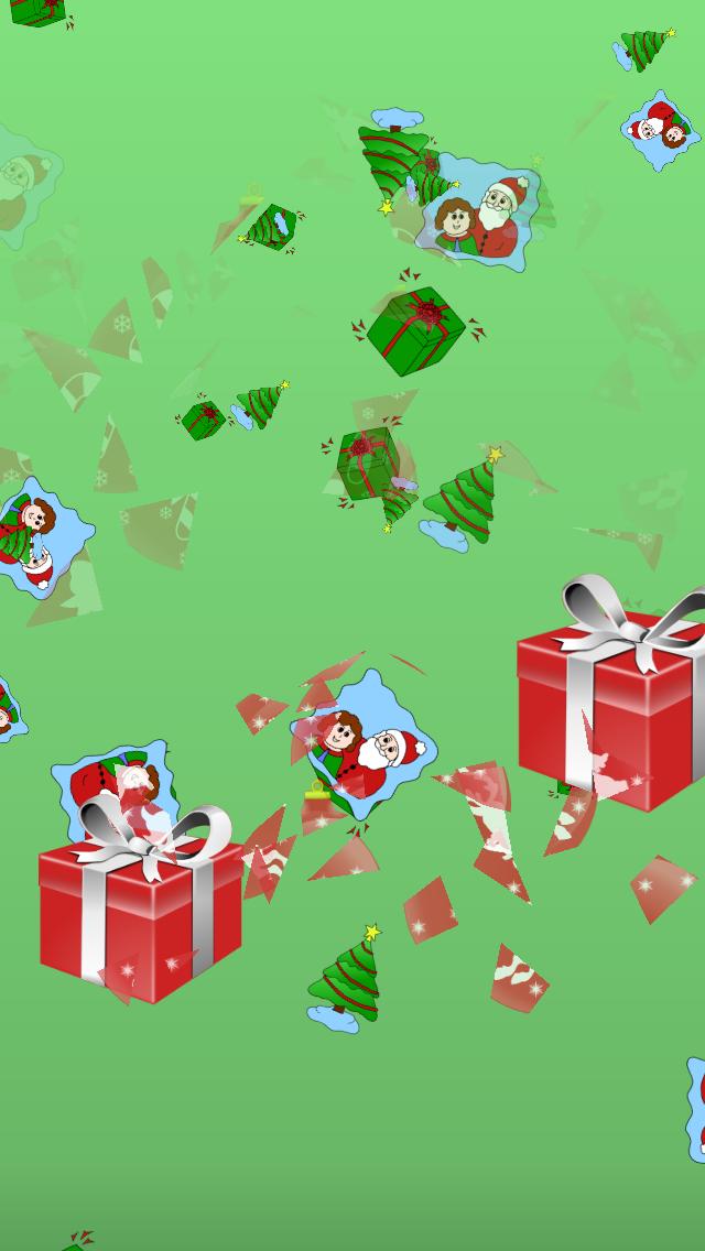 Christmas Crush