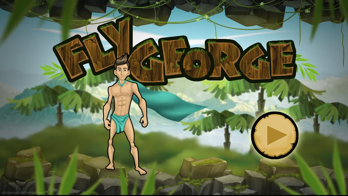 Fly George