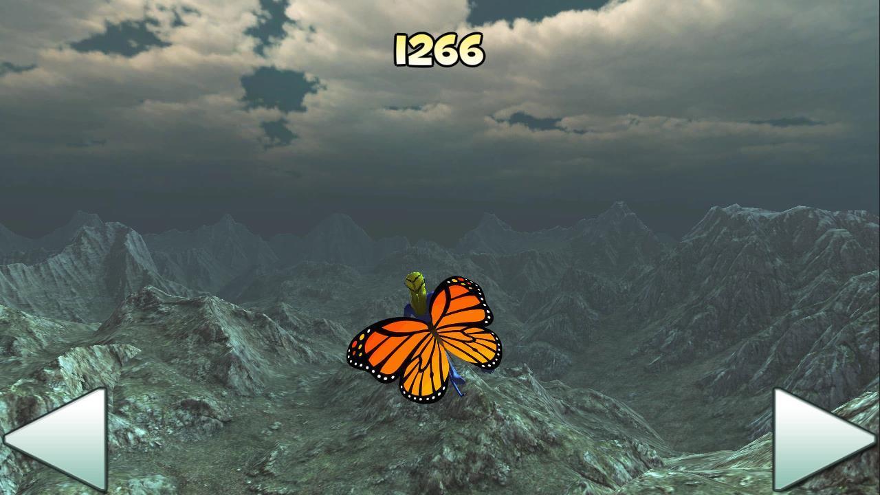Butterfly Fairy