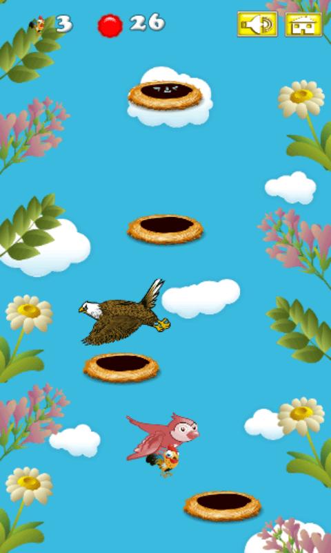 Chicken Rescue