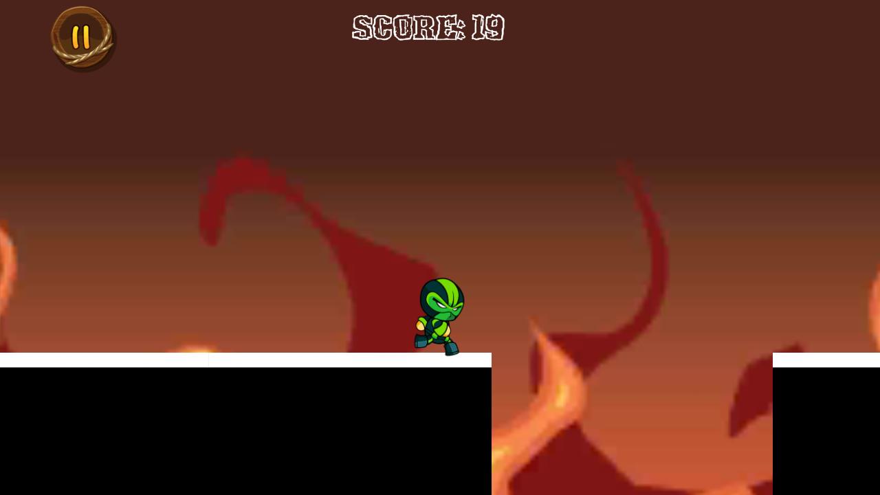 Speed Hero